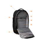 【画像】バックパック界の「黒船来航」!?　次世代の背負い心地がビジネスパーソンの心を掴む 〜 画像1