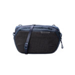 【画像】バックパック界の「黒船来航」!?　次世代の背負い心地がビジネスパーソンの心を掴む 〜 画像1