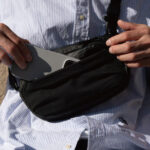 【画像】バックパック界の「黒船来航」!?　次世代の背負い心地がビジネスパーソンの心を掴む 〜 画像1