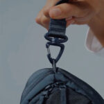 【画像】バックパック界の「黒船来航」!?　次世代の背負い心地がビジネスパーソンの心を掴む 〜 画像1