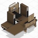 【画像】2026年モデルの注目株！　「LOGOS」がプロデュースする「動く拠点」三菱デリカD:5の魅力アップがハンパない 〜 画像1