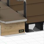 【画像】2026年モデルの注目株！　「LOGOS」がプロデュースする「動く拠点」三菱デリカD:5の魅力アップがハンパない 〜 画像1