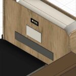 【画像】2026年モデルの注目株！　「LOGOS」がプロデュースする「動く拠点」三菱デリカD:5の魅力アップがハンパない 〜 画像1