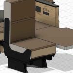 【画像】2026年モデルの注目株！　「LOGOS」がプロデュースする「動く拠点」三菱デリカD:5の魅力アップがハンパない 〜 画像1