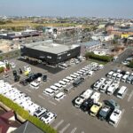 【画像】2026年モデルの注目株！　「LOGOS」がプロデュースする「動く拠点」三菱デリカD:5の魅力アップがハンパない 〜 画像1