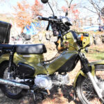 【画像】低排気量から大型まで！　自然の中へ気軽に飛び出せる「アドベンチャーバイク」の魅力とは 〜 画像1