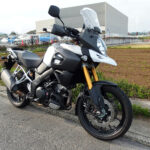 【画像】低排気量から大型まで！　自然の中へ気軽に飛び出せる「アドベンチャーバイク」の魅力とは 〜 画像1