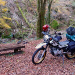 【画像】低排気量から大型まで！　自然の中へ気軽に飛び出せる「アドベンチャーバイク」の魅力とは 〜 画像1