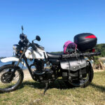 【画像】低排気量から大型まで！　自然の中へ気軽に飛び出せる「アドベンチャーバイク」の魅力とは 〜 画像1