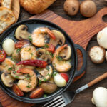 【画像】キャンプ飯の新定番！　「簡単、おしゃれ、美味しい」食欲をそそるアヒージョの魅力とは 〜 画像1