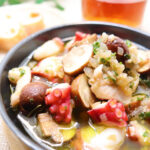 【画像】キャンプ飯の新定番！　「簡単、おしゃれ、美味しい」食欲をそそるアヒージョの魅力とは 〜 画像1