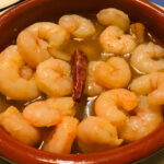 【画像】キャンプ飯の新定番！　「簡単、おしゃれ、美味しい」食欲をそそるアヒージョの魅力とは 〜 画像1