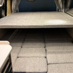 【画像】家族と過ごす特別な時間のために！　ナローハイルーフ「スーパーロングバンコン」プロトタイプモデル　「Arte６」を発表 〜 画像1