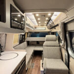 【画像】家族と過ごす特別な時間のために！　ナローハイルーフ「スーパーロングバンコン」プロトタイプモデル　「Arte６」を発表 〜 画像1