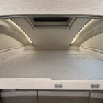 【画像】家族の時間が劇的に進化！　アネックスから最高級の寛ぎを追求したリアエントランス仕様の新型キャブコン『LIBERTY52REi』のプロトタイプを世界初公開 〜 画像1