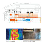 【画像】家族の時間が劇的に進化！　アネックスから最高級の寛ぎを追求したリアエントランス仕様の新型キャブコン『LIBERTY52REi』のプロトタイプを世界初公開 〜 画像1