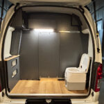 【画像】二人旅の理想郷がここに！　大容量500Ahバッテリーと漆黒のインテリアを纏ったリコルソの進化 〜 画像1