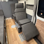 【画像】二人旅の理想郷がここに！　大容量500Ahバッテリーと漆黒のインテリアを纏ったリコルソの進化 〜 画像1