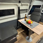 【画像】二人旅の理想郷がここに！　大容量500Ahバッテリーと漆黒のインテリアを纏ったリコルソの進化 〜 画像1