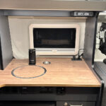 【画像】二人旅の理想郷がここに！　大容量500Ahバッテリーと漆黒のインテリアを纏ったリコルソの進化 〜 画像1