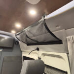 【画像】二人旅の理想郷がここに！　大容量500Ahバッテリーと漆黒のインテリアを纏ったリコルソの進化 〜 画像1