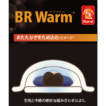 【画像】寒さで眠れないは肩と首が原因だった？　調査で判明した“冬の睡眠格差”を解消する「Bears Rock」の「肩から温める」新発想 〜 画像1