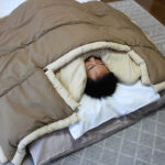 【画像】寒さで眠れないは肩と首が原因だった？　調査で判明した“冬の睡眠格差”を解消する「Bears Rock」の「肩から温める」新発想 〜 画像1