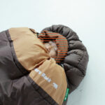 【画像】封筒型の常識を覆す暖かさ！　Bears Rock「-30℃封筒型寝袋」が冬キャンプと防災の救世主になる 〜 画像1