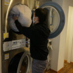 【画像】冬用寝袋は「暖かさ」だけじゃない！　Bears Rockが追求した“洗えて、乾く”メンテナンス性の重要性とは 〜 画像1