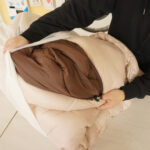 【画像】冬用寝袋は「暖かさ」だけじゃない！　Bears Rockが追求した“洗えて、乾く”メンテナンス性の重要性とは 〜 画像1