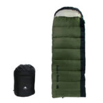 【画像】冬用寝袋は「暖かさ」だけじゃない！　Bears Rockが追求した“洗えて、乾く”メンテナンス性の重要性とは 〜 画像1