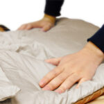 【画像】冬用寝袋は「暖かさ」だけじゃない！　Bears Rockが追求した“洗えて、乾く”メンテナンス性の重要性とは 〜 画像1