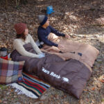 【画像】冬用寝袋は「暖かさ」だけじゃない！　Bears Rockが追求した“洗えて、乾く”メンテナンス性の重要性とは 〜 画像1