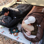 【画像】冬用寝袋は「暖かさ」だけじゃない！　Bears Rockが追求した“洗えて、乾く”メンテナンス性の重要性とは 〜 画像1