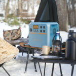 【画像】マイナス25℃でも動く！　BLUETTI「Pioneer Na」がポータブル電源の常識を覆す理由とは 〜 画像1