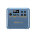 【画像】マイナス25℃でも動く！　BLUETTI「Pioneer Na」がポータブル電源の常識を覆す理由とは 〜 画像1