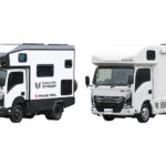 【画像】「QOLの極み」と「フェーズフリー」の融合！　NTB、新型フラッグシップ『GeoRoam』を含む怒涛の4モデル同時発表 〜 画像1