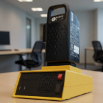 【画像】電チャリのバッテリーで手軽に520Wの電源を確保！　 スマホの充電電気毛布にも使える「チャリパワー PRO」が登場 〜 画像1