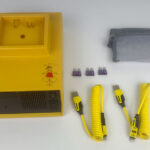 【画像】電チャリのバッテリーで手軽に520Wの電源を確保！　 スマホの充電電気毛布にも使える「チャリパワー PRO」が登場 〜 画像1