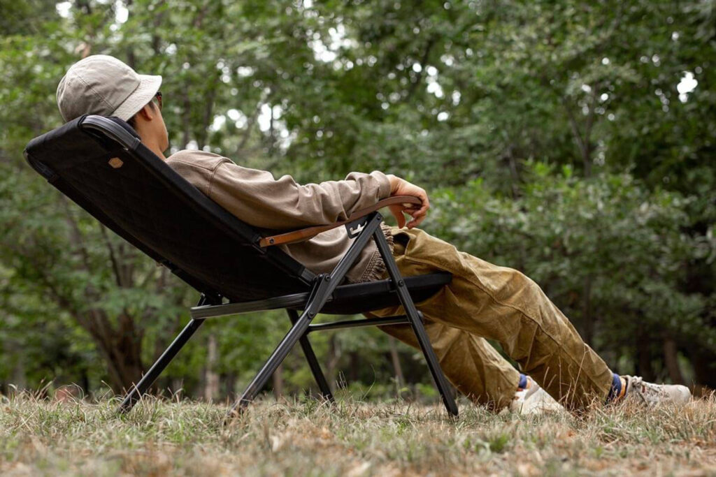 Hilander（ハイランダー）の「クライマックス」シリーズ