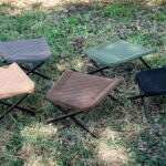 【画像】座る、伸ばす、くつろぐ！　焚き火やキャンプの特等席をつくる4段階リクライニングを備えた快適チェアが侮れない 〜 画像1