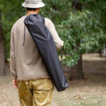 【画像】座る、伸ばす、くつろぐ！　焚き火やキャンプの特等席をつくる4段階リクライニングを備えた快適チェアが侮れない 〜 画像1