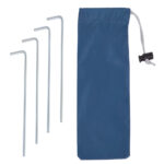 【画像】「日陰」を持ち運び「雨」をいなす！　コールマンが遮光と簡易防水を両立した『クイックアップシェードDRレインブロック』を発売 〜 画像1