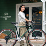 【画像】スタイルを新提案！　CROSS SECTIONが公式サイトを刷新＆新モデル2種をローンチ 〜 画像1