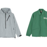 【画像】Dannerから“WORK HARD, PLAY HARD”をテーマにOSHMAN’S限定の26SS別注アイテムが続々登場 〜 画像1