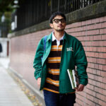 【画像】Dannerから“WORK HARD, PLAY HARD”をテーマにOSHMAN’S限定の26SS別注アイテムが続々登場 〜 画像1