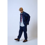 【画像】Dannerから“WORK HARD, PLAY HARD”をテーマにOSHMAN’S限定の26SS別注アイテムが続々登場 〜 画像1