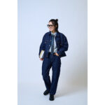 【画像】Dannerから“WORK HARD, PLAY HARD”をテーマにOSHMAN’S限定の26SS別注アイテムが続々登場 〜 画像1