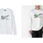 【画像】Dannerから“WORK HARD, PLAY HARD”をテーマにOSHMAN’S限定の26SS別注アイテムが続々登場 〜 画像1