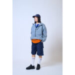 【画像】Dannerから“WORK HARD, PLAY HARD”をテーマにOSHMAN’S限定の26SS別注アイテムが続々登場 〜 画像1